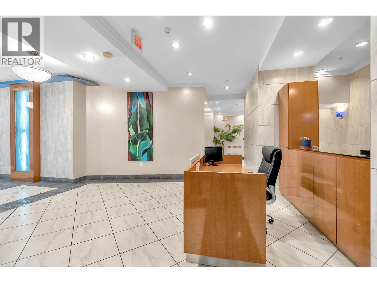 601 138 E Esplanade, North Vancouver, British Columbia  V7L 4X9 - Photo 22 - R3117431