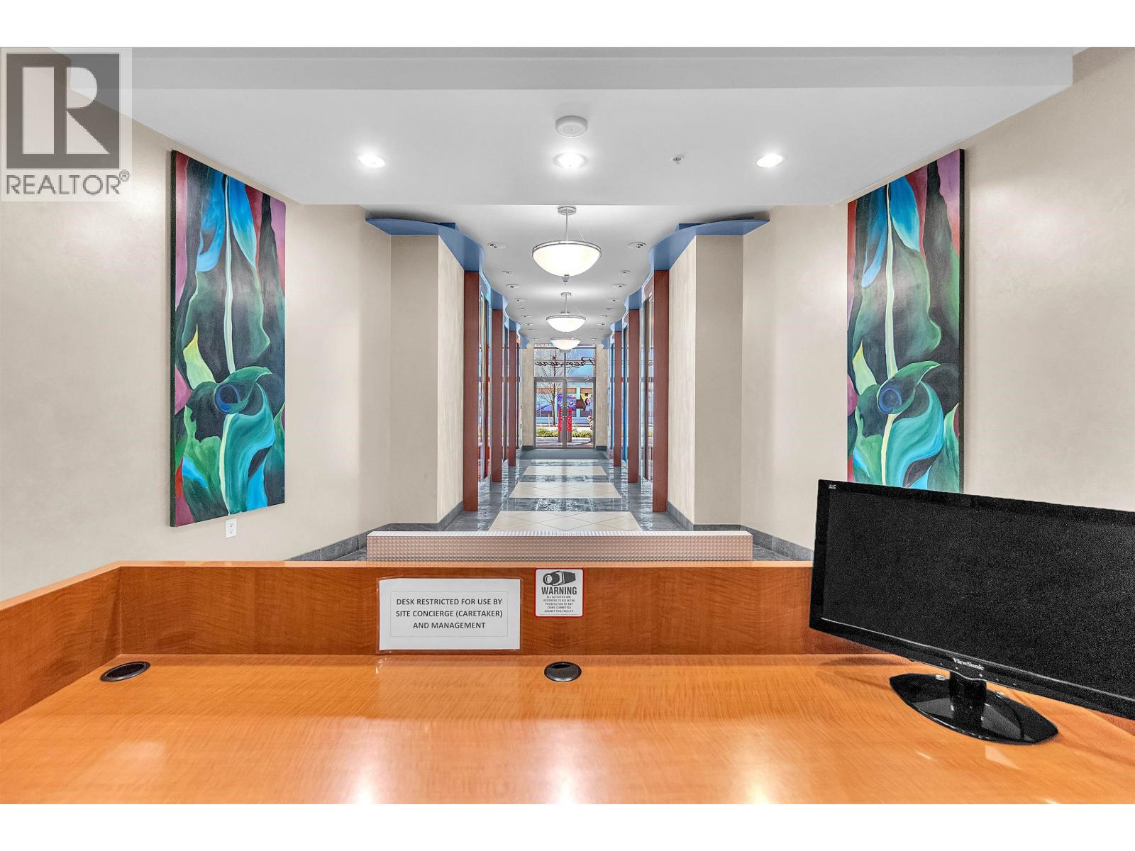 601 138 E Esplanade, North Vancouver, British Columbia  V7L 4X9 - Photo 23 - R3117431