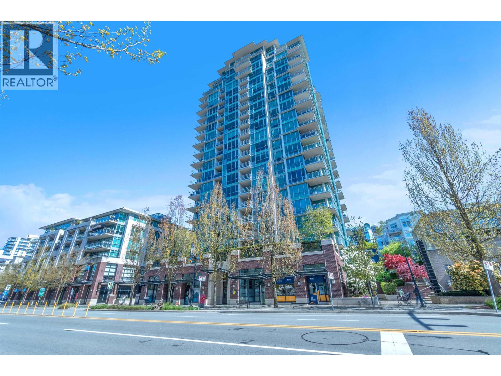 601 138 E Esplanade, North Vancouver, British Columbia  V7L 4X9 - Photo 24 - R3117431
