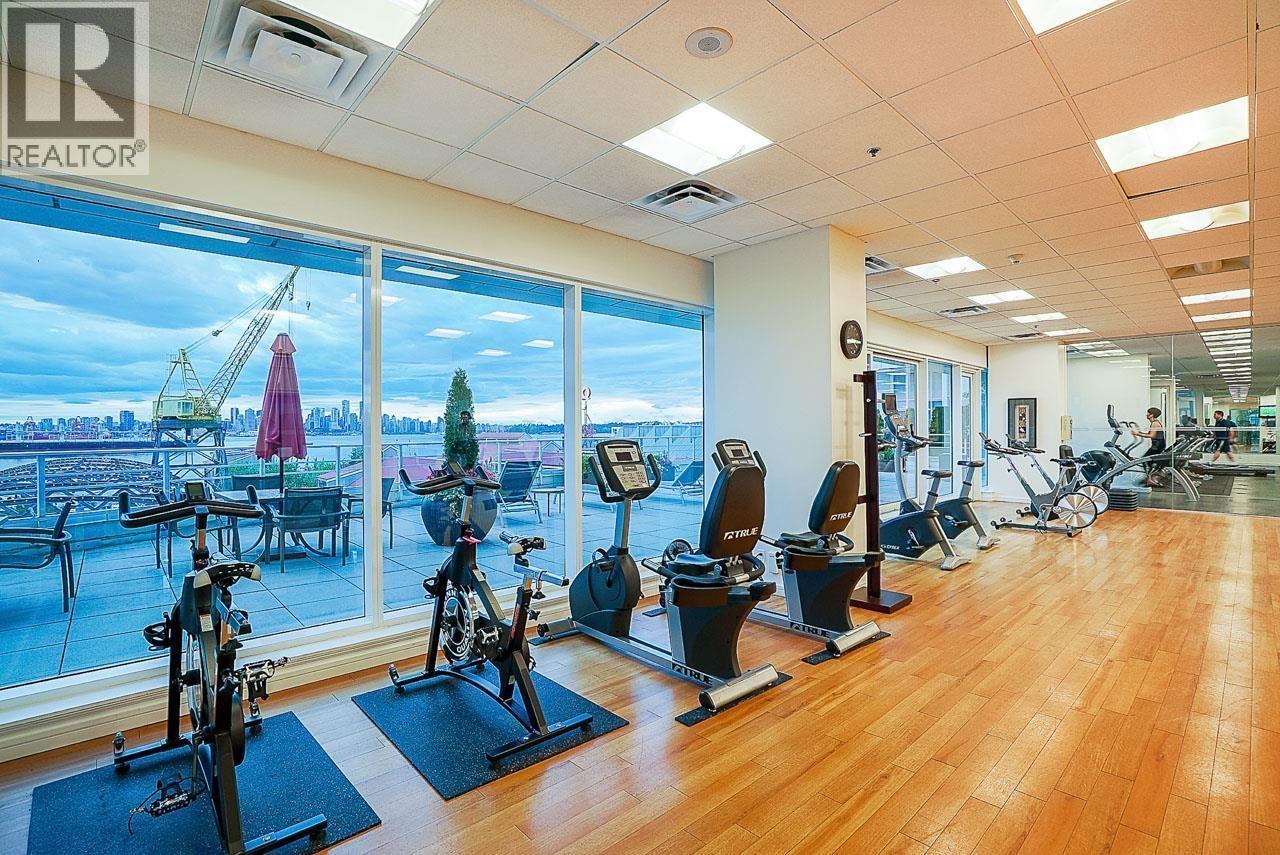 601 138 E Esplanade, North Vancouver, British Columbia  V7L 4X9 - Photo 29 - R3117431