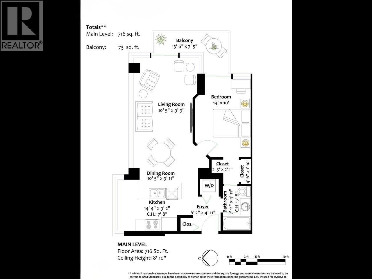 601 138 E Esplanade, North Vancouver, British Columbia  V7L 4X9 - Photo 31 - R3117431