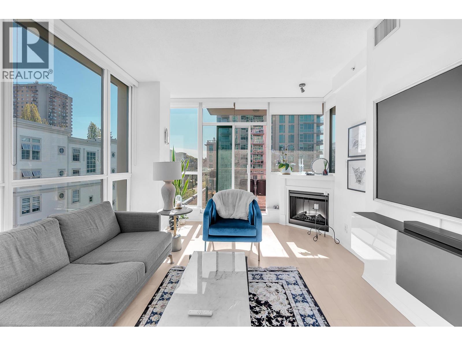 601 138 E Esplanade, North Vancouver, British Columbia  V7L 4X9 - Photo 9 - R3117431