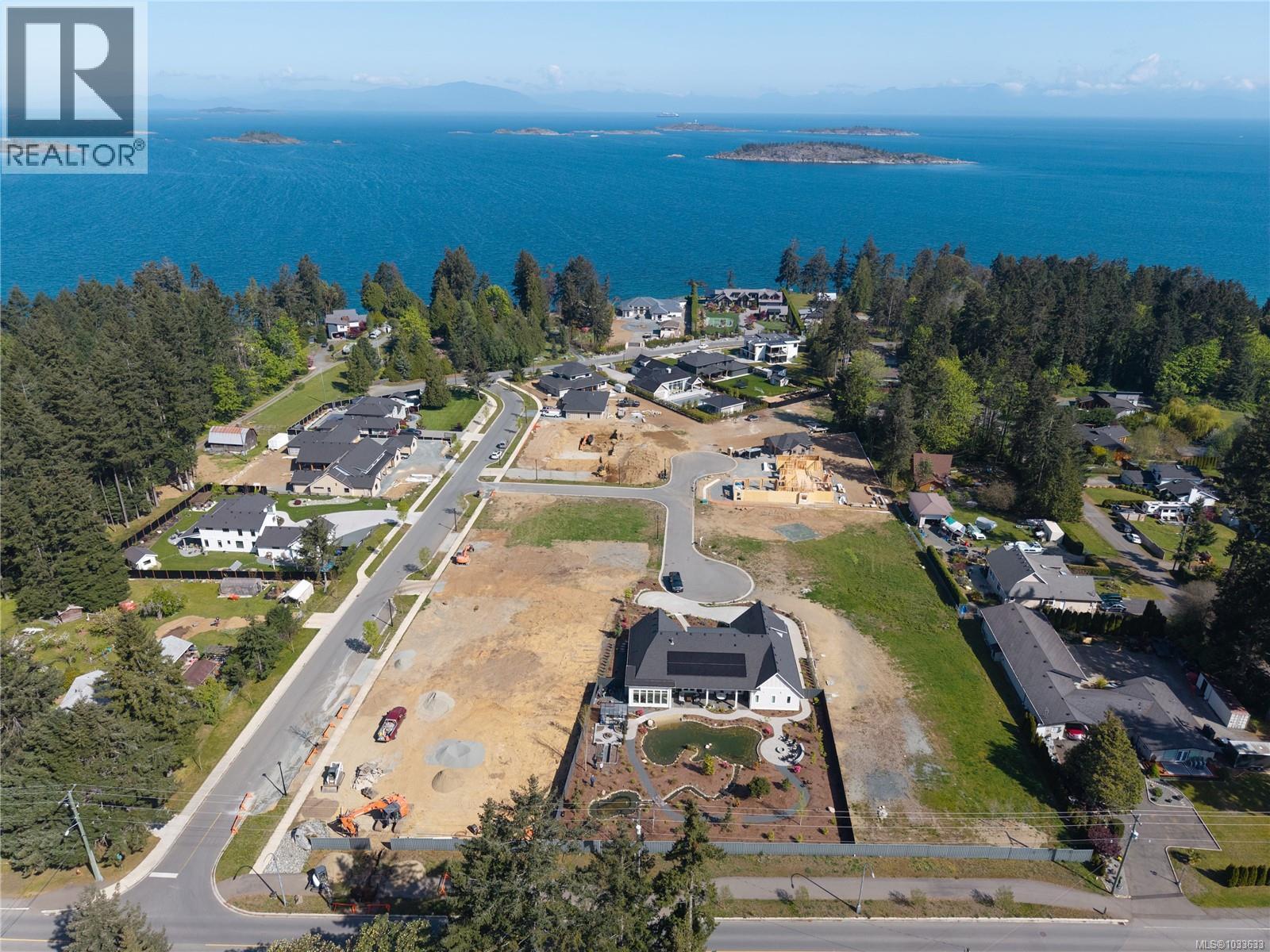 7116 Ocean Blue Pl, Lantzville, British Columbia