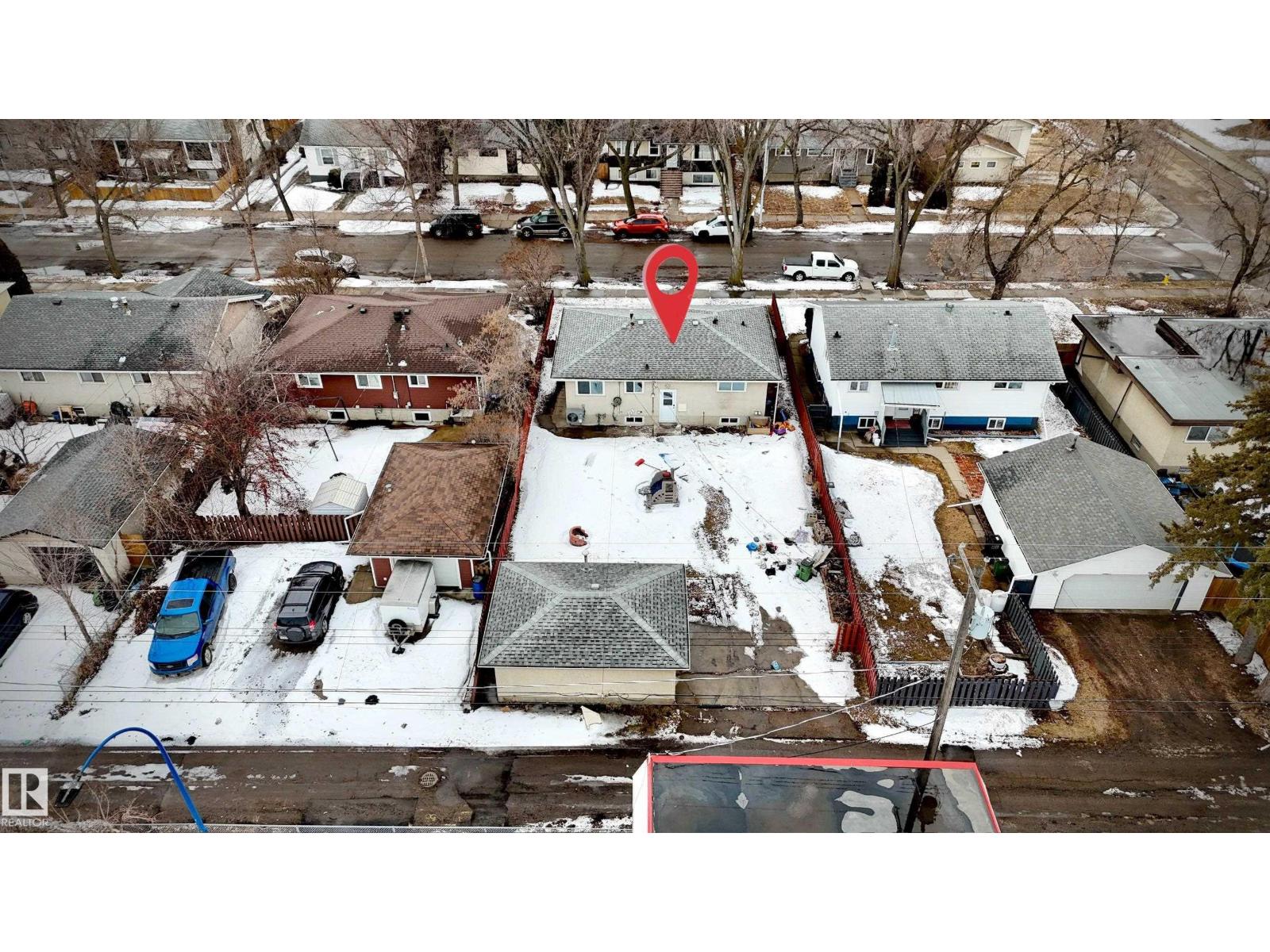 4238 117 Av Nw, Edmonton, Alberta  T5W 0Y4 - Photo 33 - E4484685