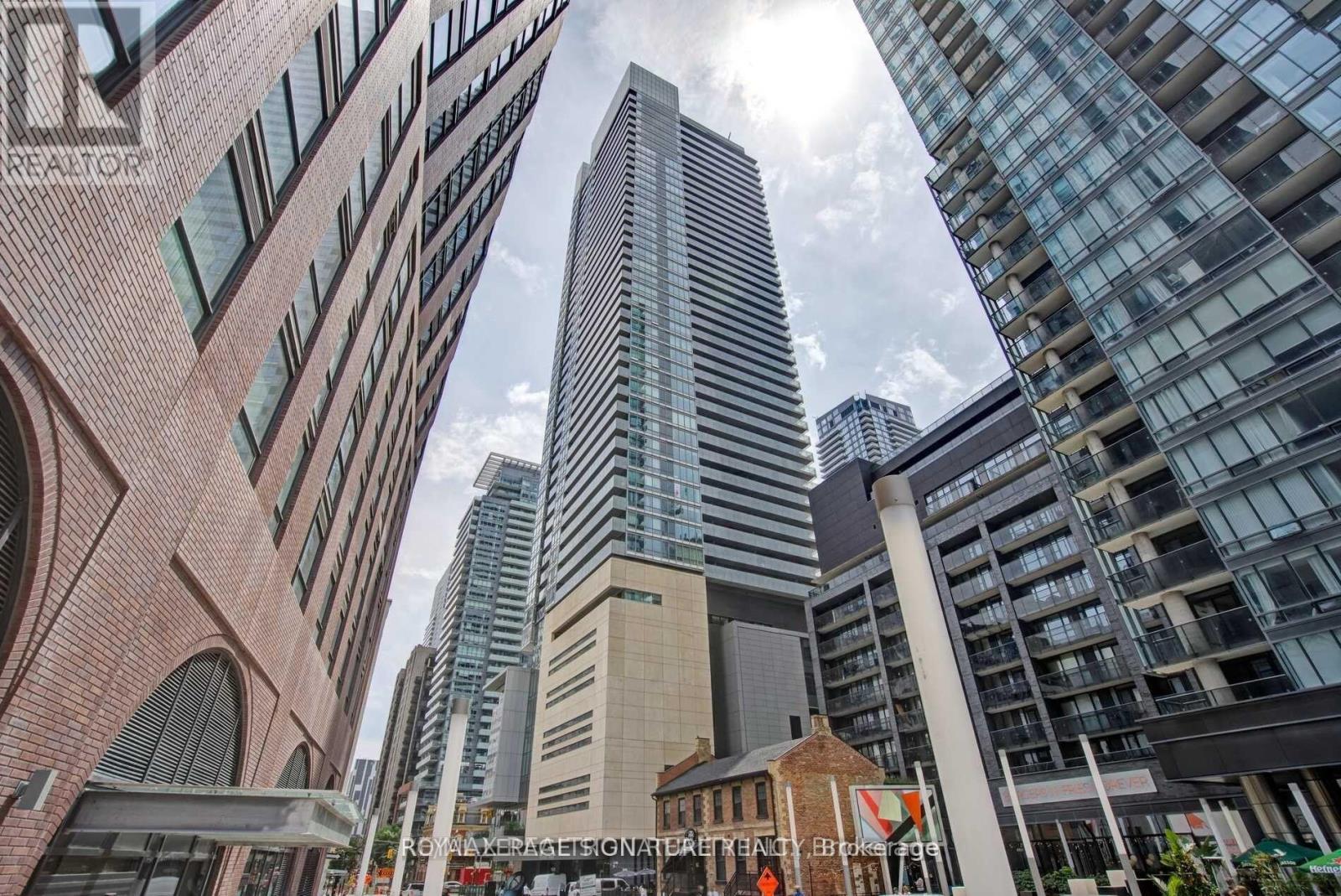 2906 - 80 JOHN STREET, toronto (waterfront communities), Ontario