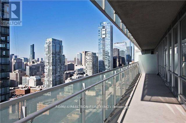 2906 - 80 John Street, Toronto (Waterfront Communities), Ontario  M5V 3X4 - Photo 15 - C13059540