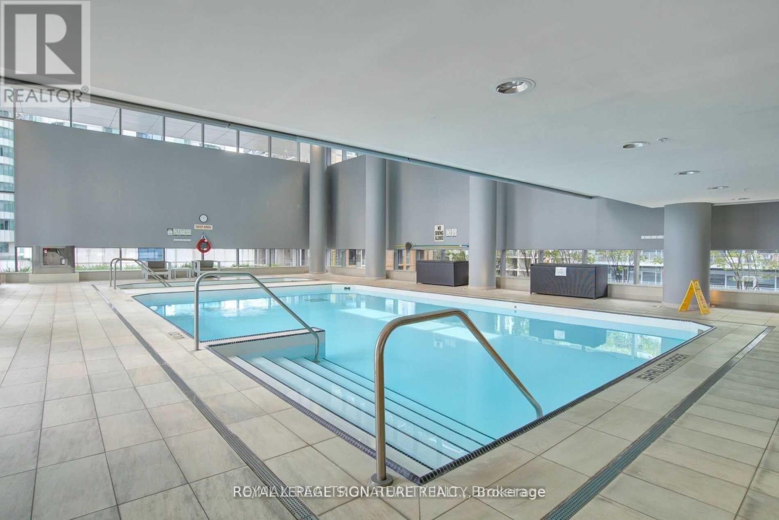 2906 - 80 John Street, Toronto (Waterfront Communities), Ontario  M5V 3X4 - Photo 22 - C13059540