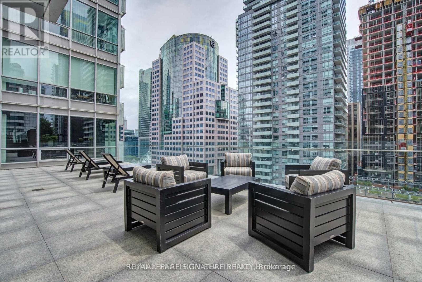 2906 - 80 John Street, Toronto (Waterfront Communities), Ontario  M5V 3X4 - Photo 24 - C13059540