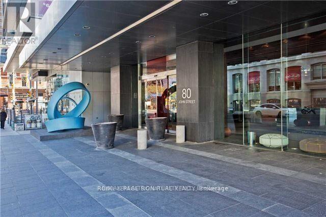 2906 - 80 John Street, Toronto (Waterfront Communities), Ontario  M5V 3X4 - Photo 3 - C13059540