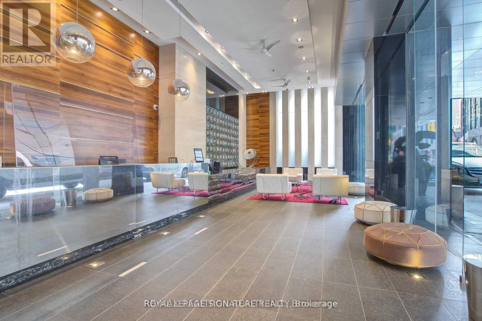 2906 - 80 John Street, Toronto (Waterfront Communities), Ontario  M5V 3X4 - Photo 4 - C13059540