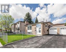 26 DONNALYN DRIVE, Toronto, Ontario