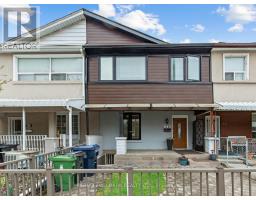 64 DONLANDS AVENUE, Toronto, Ontario