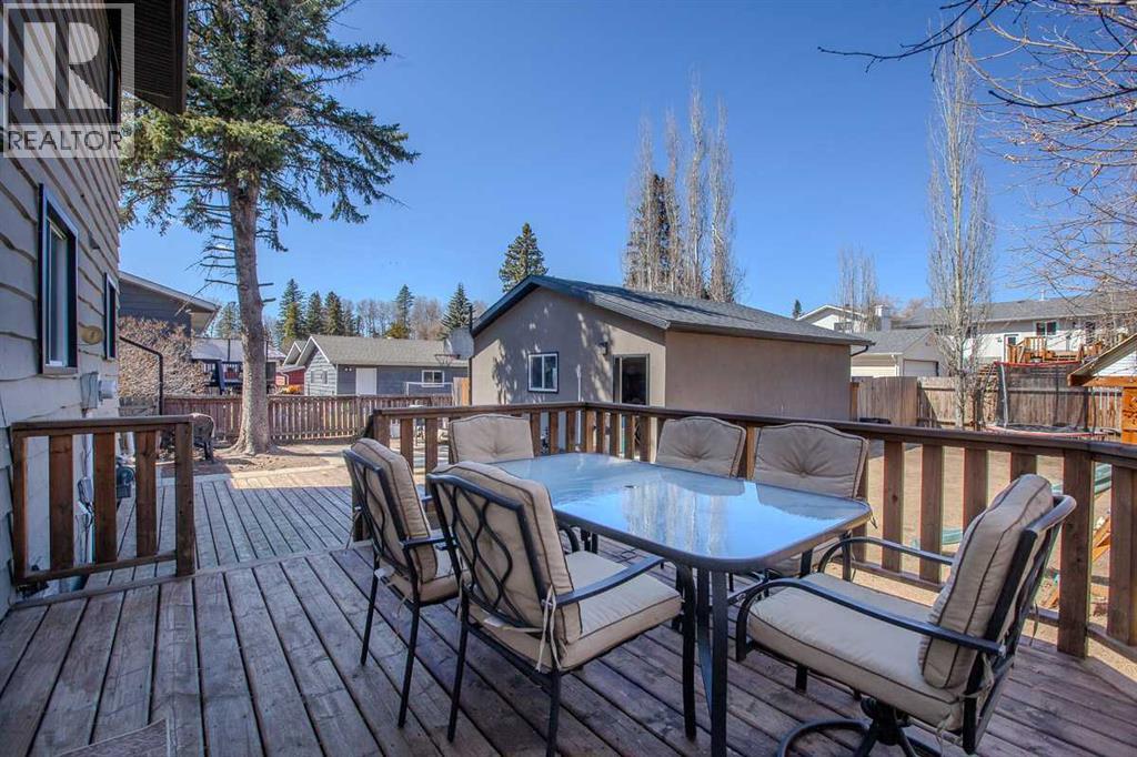 97 Feero Drive, Whitecourt, Alberta  T7S 1E7 - Photo 29 - A2306028