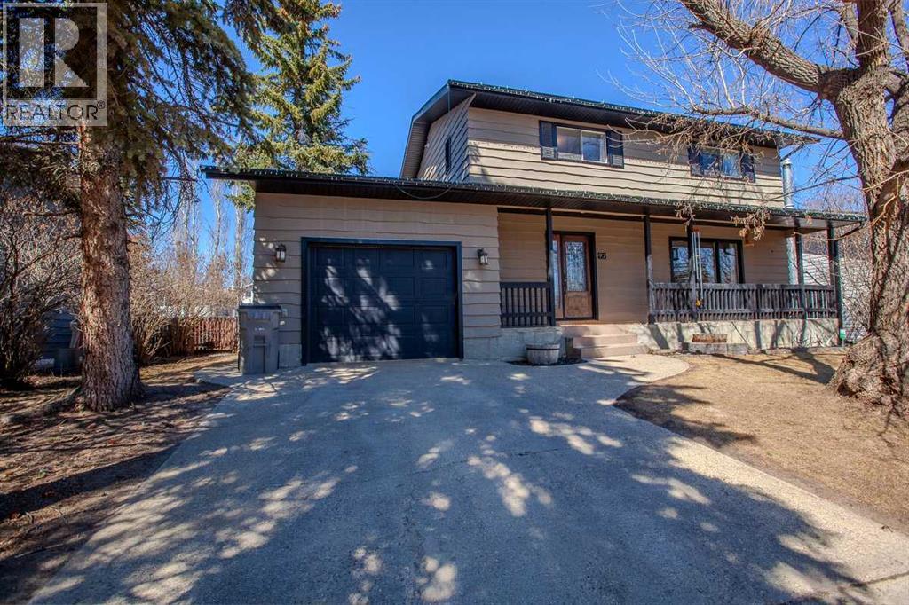 97 Feero Drive, Whitecourt, Alberta  T7S 1E7 - Photo 37 - A2306028