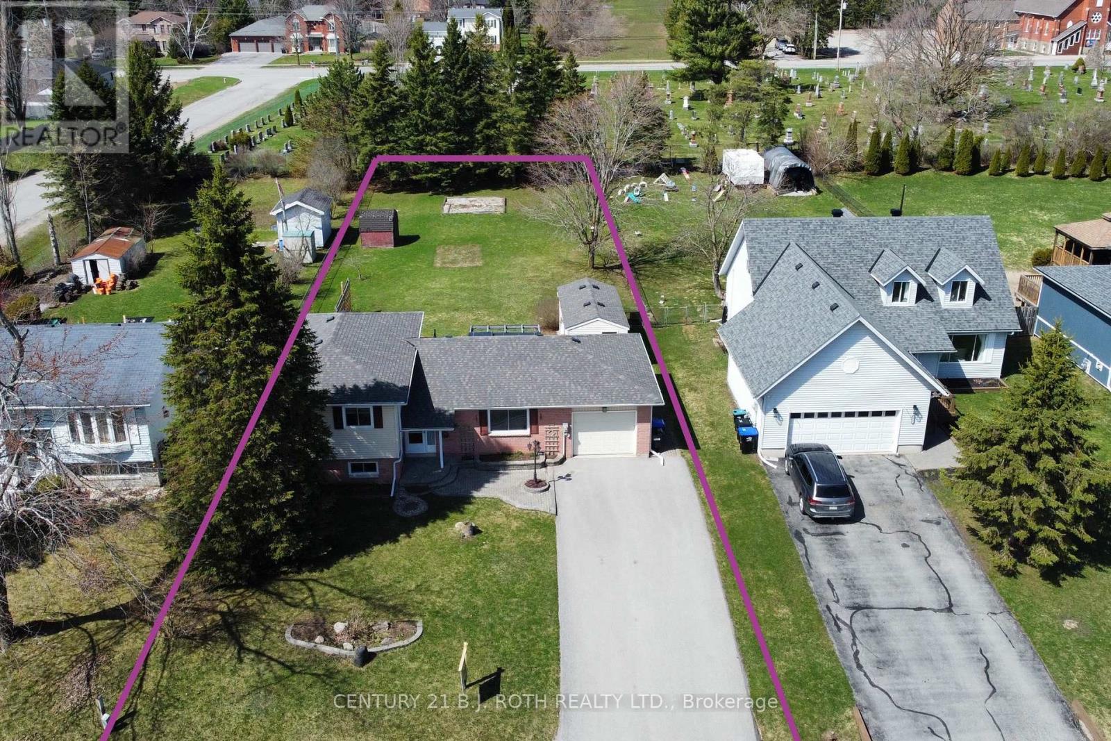 2246 Richardson Street, Innisfil, Ontario  L9S 1G5 - Photo 30 - N12802922