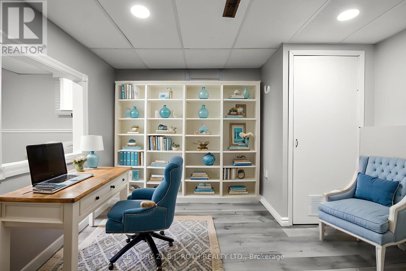 2246 Richardson Street, Innisfil, Ontario  L9S 1G5 - Photo 24 - N12802922