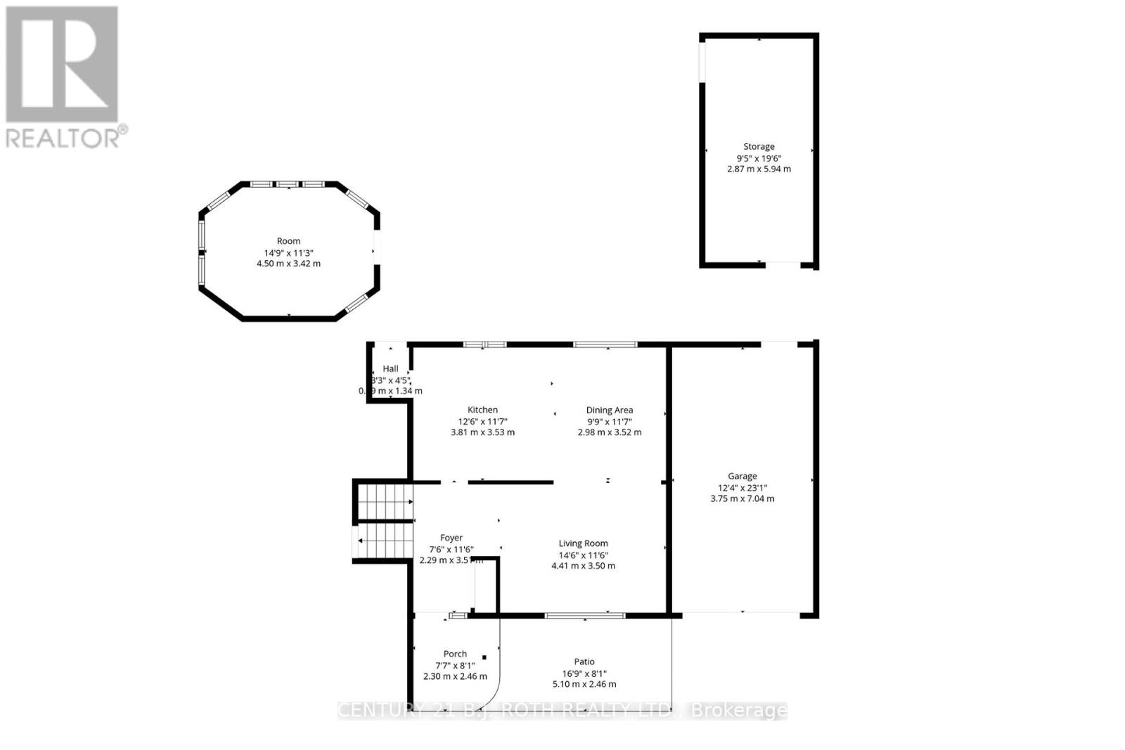 2246 Richardson Street, Innisfil, Ontario  L9S 1G5 - Photo 32 - N12802922