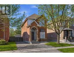 2665 CASTLE HILL CRESCENT, Oakville, Ontario