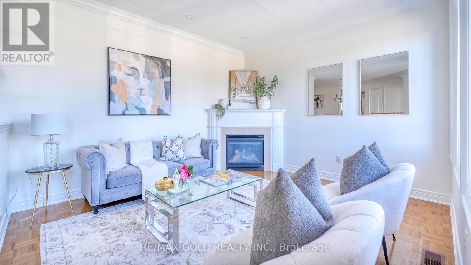 28 Prada Court, Brampton, Ontario  L6P 2K1 - Photo 25 - W13057590