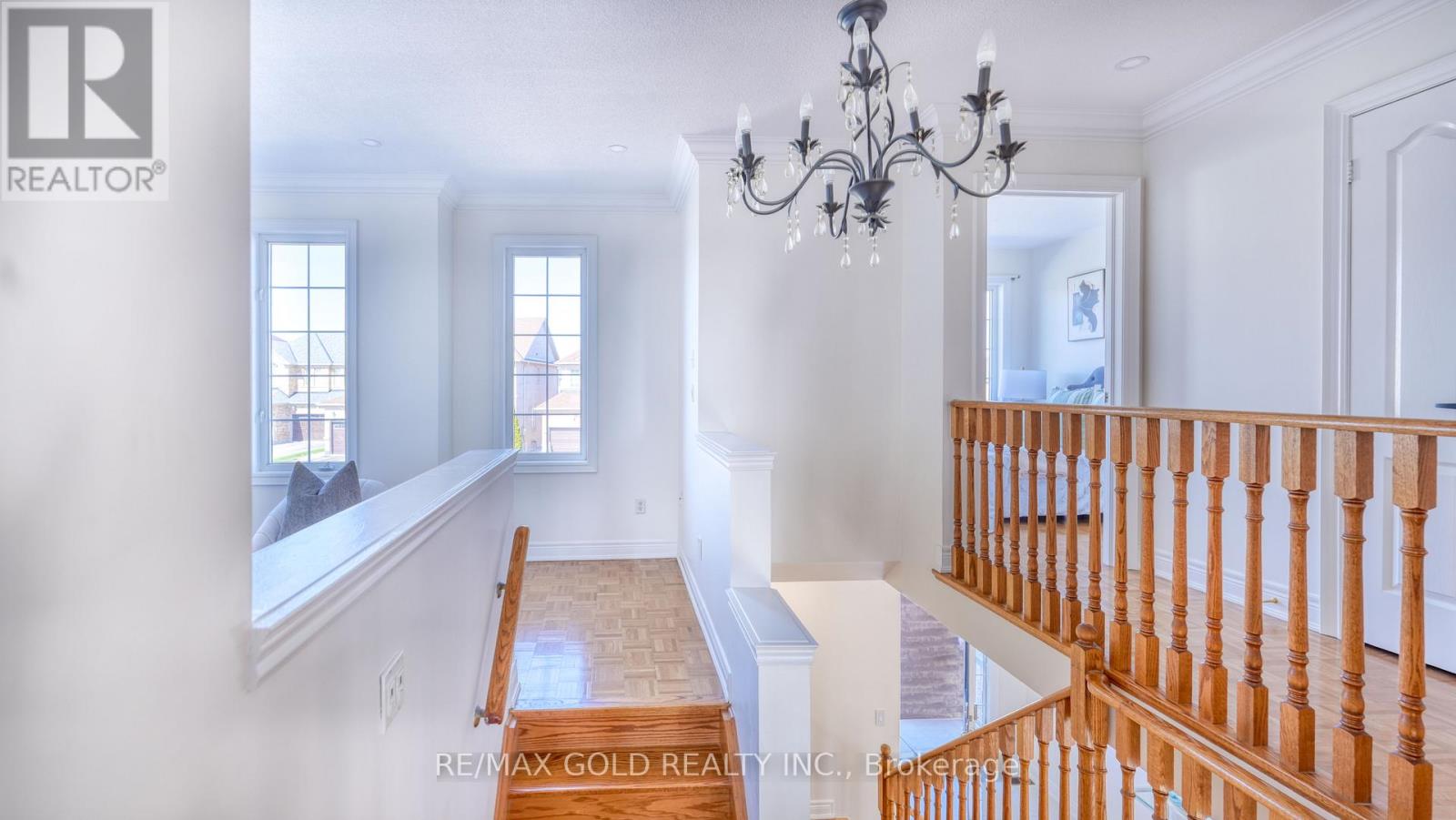 28 Prada Court, Brampton, Ontario  L6P 2K1 - Photo 23 - W13057590