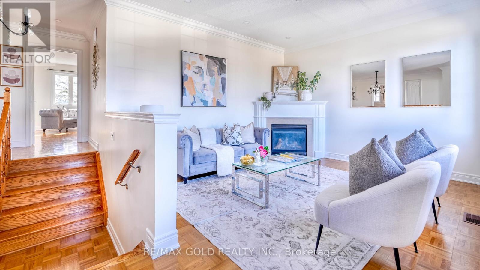 28 Prada Court, Brampton, Ontario  L6P 2K1 - Photo 27 - W13057590