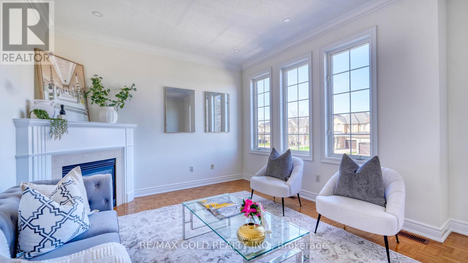 28 Prada Court, Brampton, Ontario  L6P 2K1 - Photo 26 - W13057590