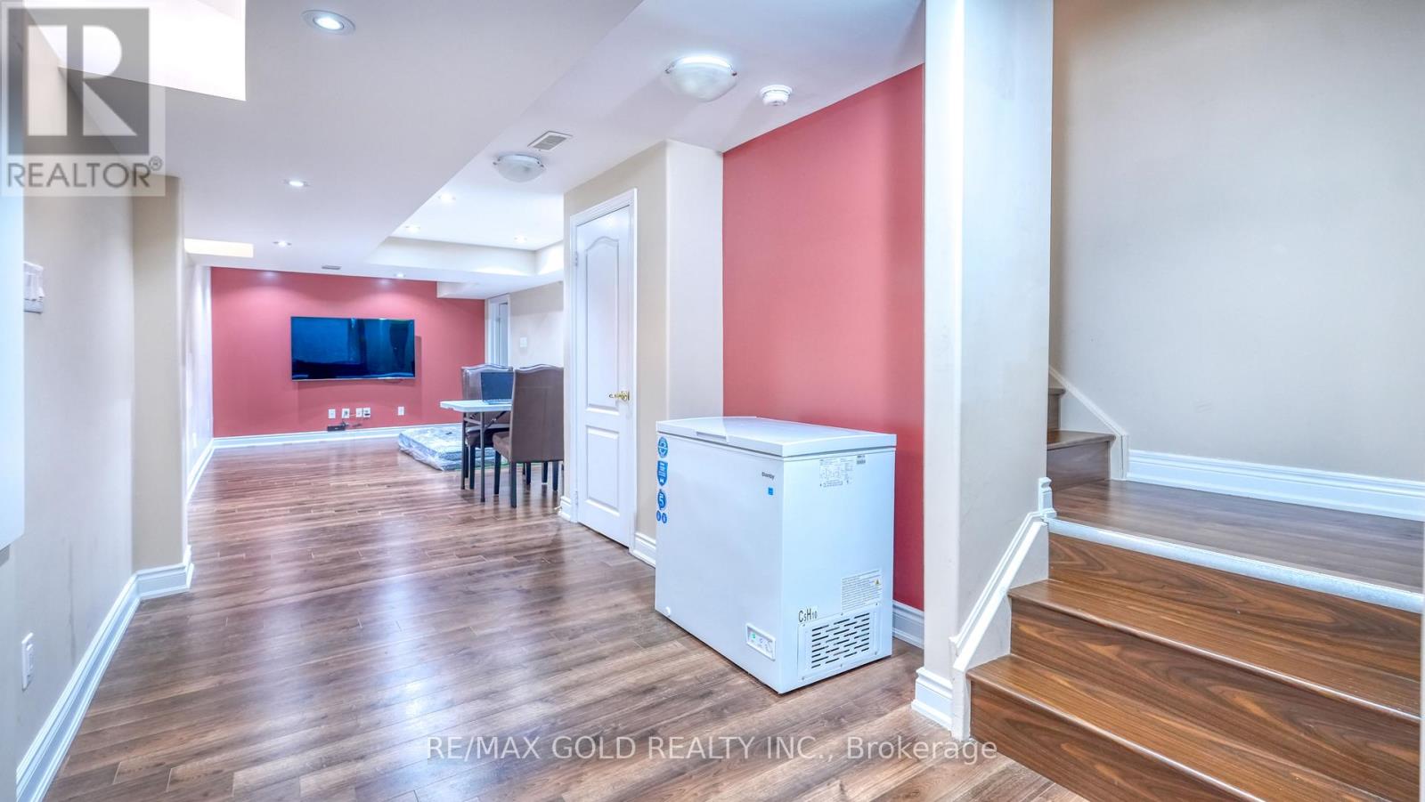 28 Prada Court, Brampton, Ontario  L6P 2K1 - Photo 36 - W13057590