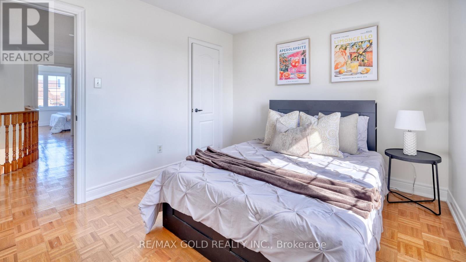 28 Prada Court, Brampton, Ontario  L6P 2K1 - Photo 34 - W13057590