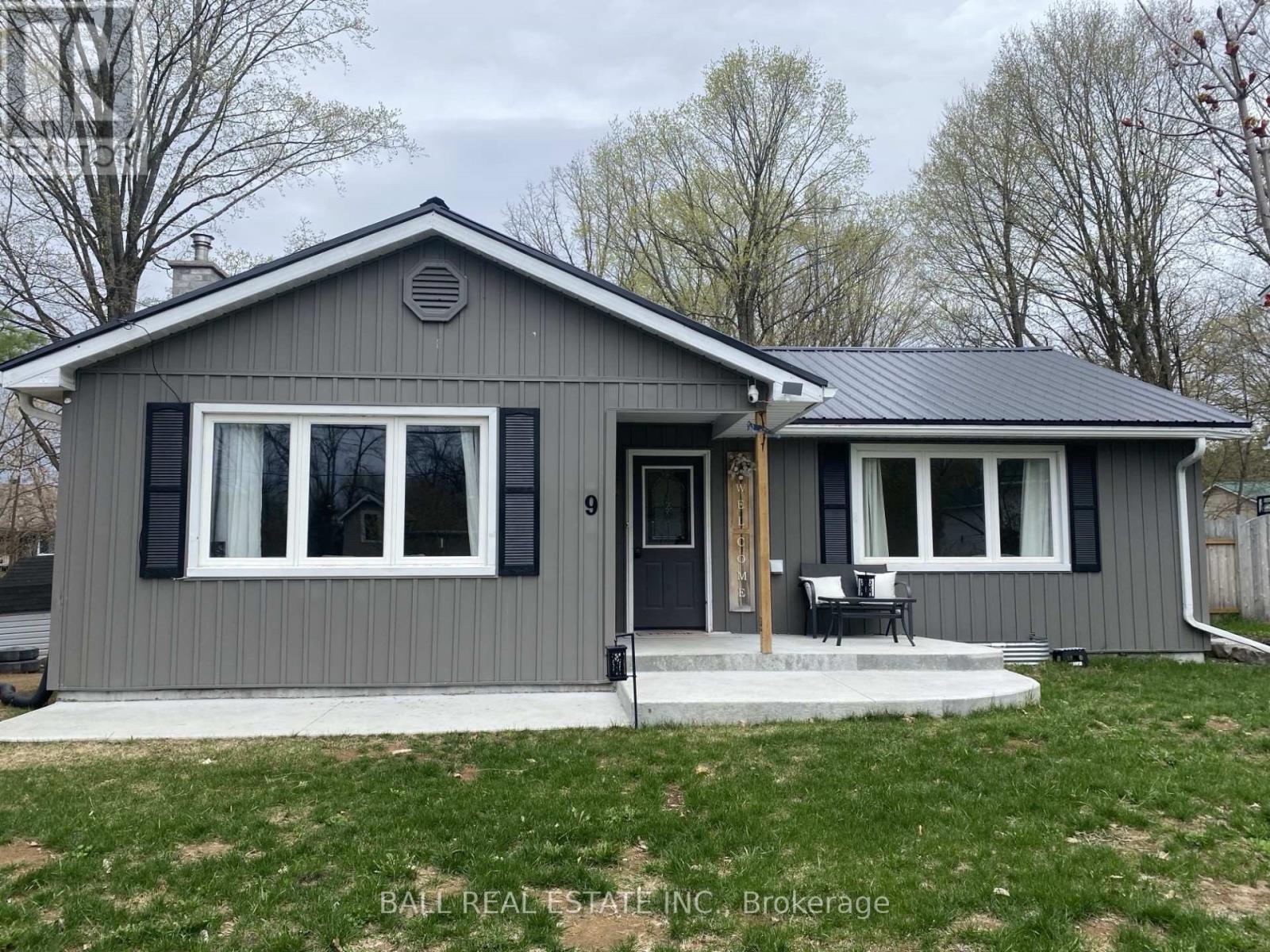 9 VICTORIA STREET, Marmora and Lake, Ontario