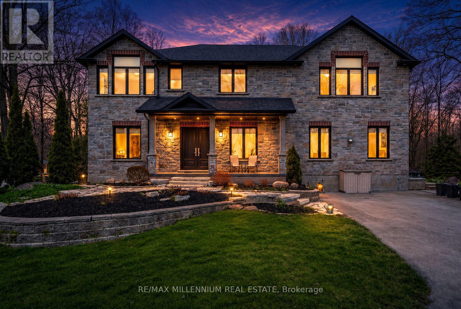 5834 SECOND LINE, New Tecumseth, Ontario