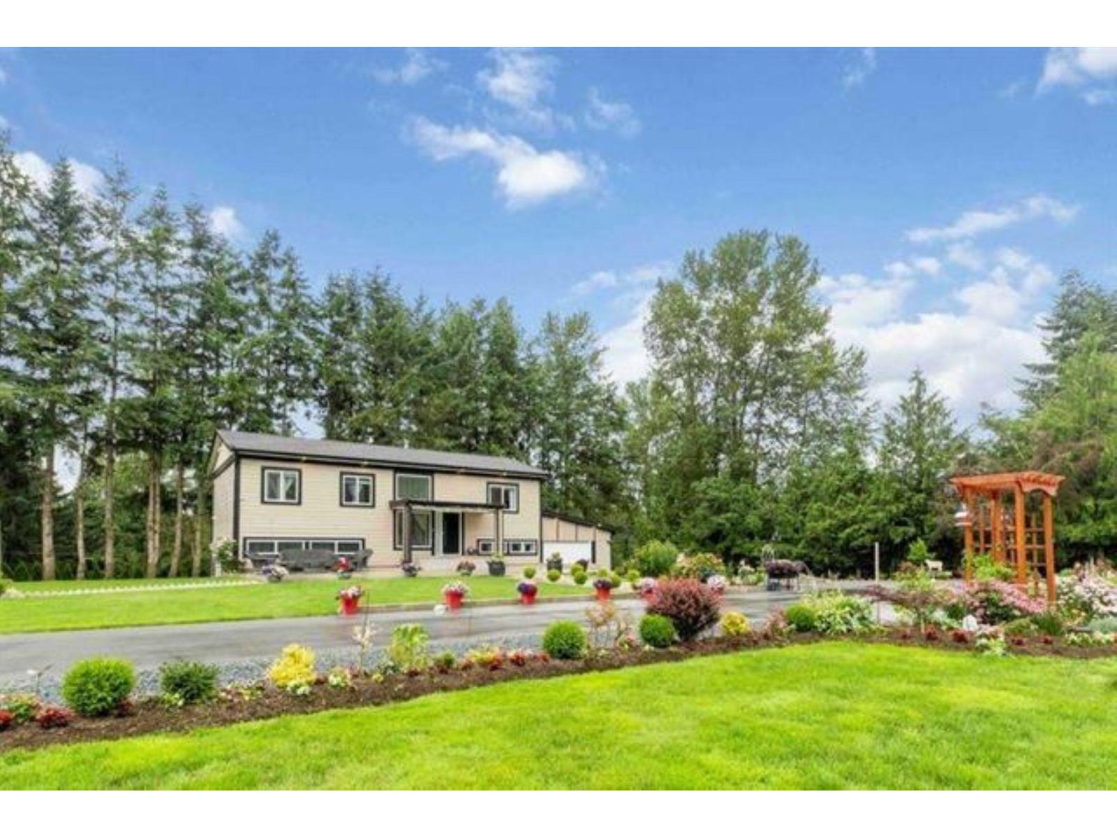 1770 252 STREET, langley, British Columbia