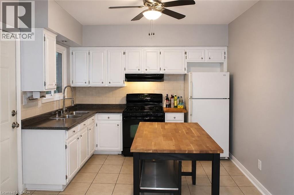 29 Oxford Street, Hamilton, Ontario  L8R 2W9 - Photo 4 - 40814851