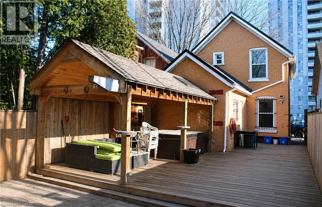 29 Oxford Street, Hamilton, Ontario  L8R 2W9 - Photo 27 - 40814851