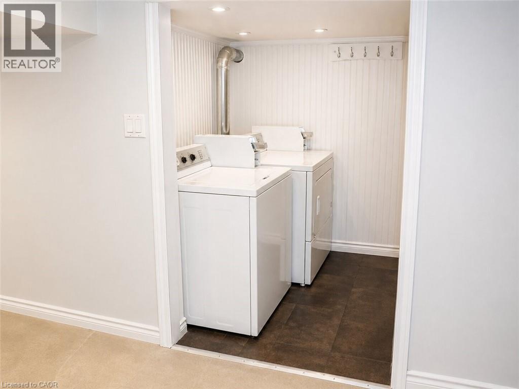 29 Oxford Street, Hamilton, Ontario  L8R 2W9 - Photo 25 - 40814851