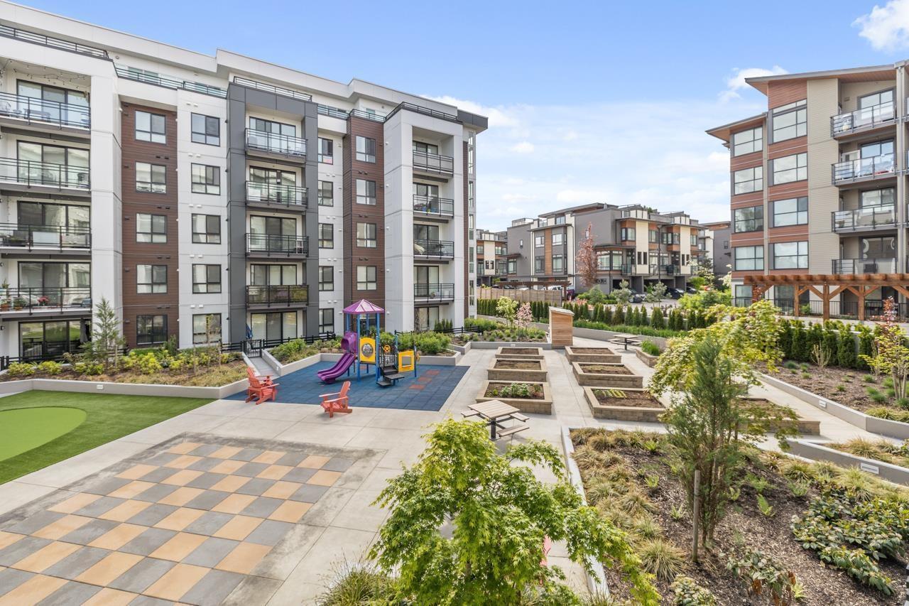 B208 20838 78b Avenue, Langley, British Columbia  V2Y 3M2 - Photo 16 - R3117112