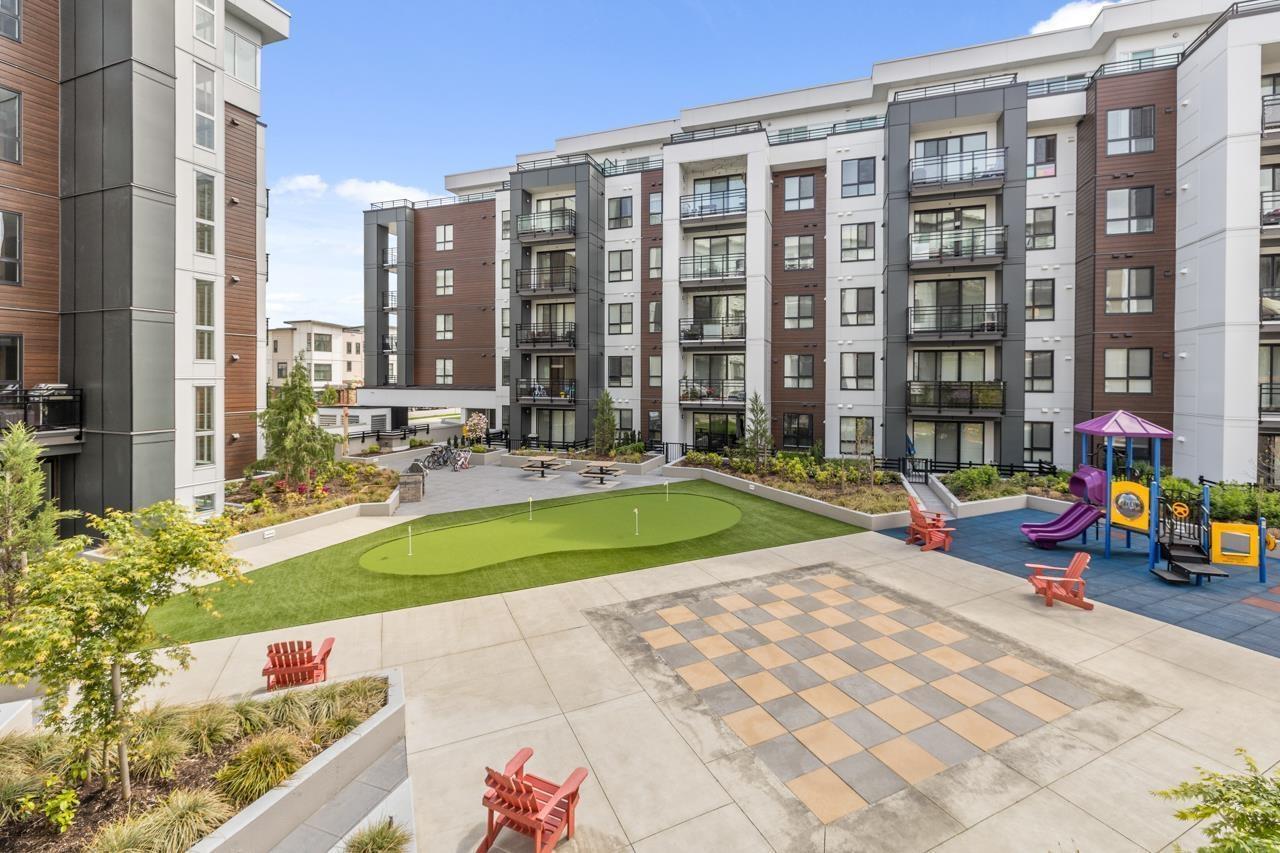 B208 20838 78b Avenue, Langley, British Columbia  V2Y 3M2 - Photo 17 - R3117112