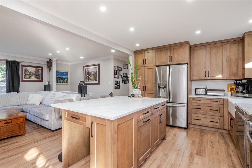 3924 205b Street, Langley, British Columbia  V3A 2B3 - Photo 6 - R3117430