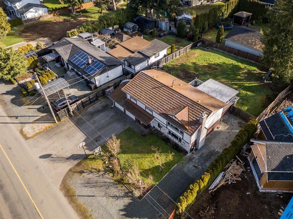 3924 205B STREET, langley, British Columbia