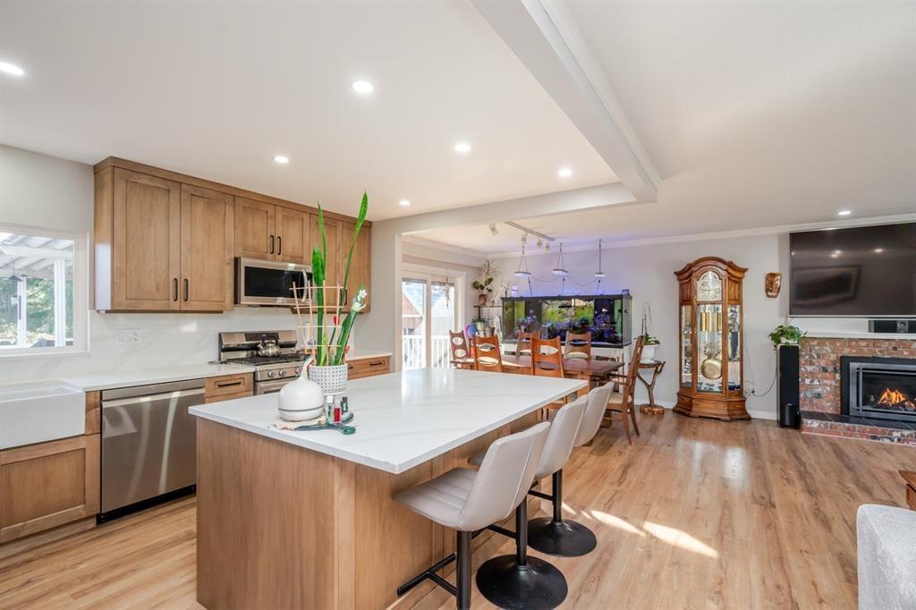 3924 205b Street, Langley, British Columbia  V3A 2B3 - Photo 9 - R3117430