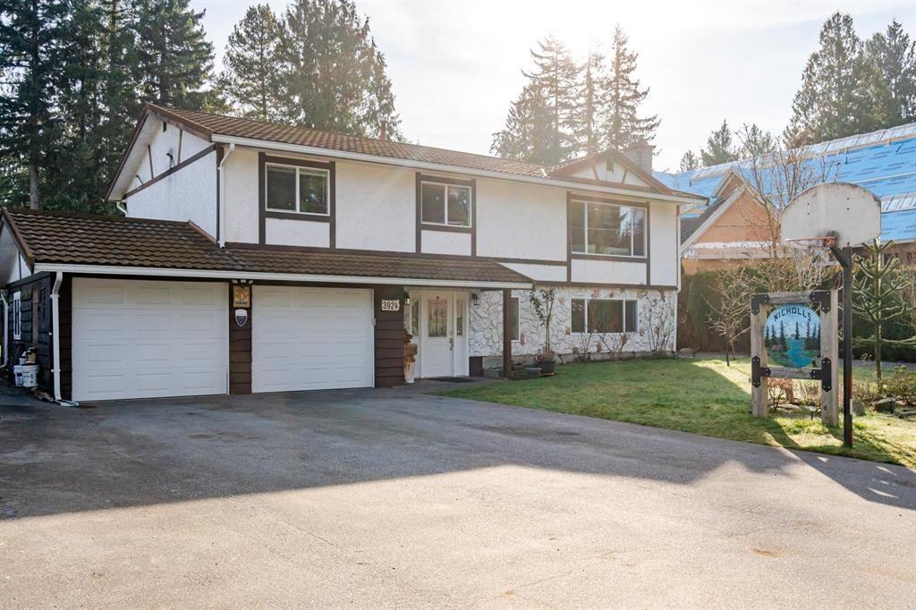 3924 205b Street, Langley, British Columbia  V3A 2B3 - Photo 33 - R3117430