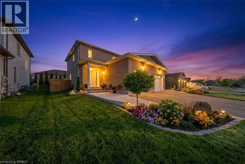 34 Peachleaf Lane, Waterford, Ontario  N0E 1Y0 - Photo 1 - 40819063