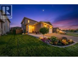 34 PEACHLEAF Lane, Waterford, Ontario