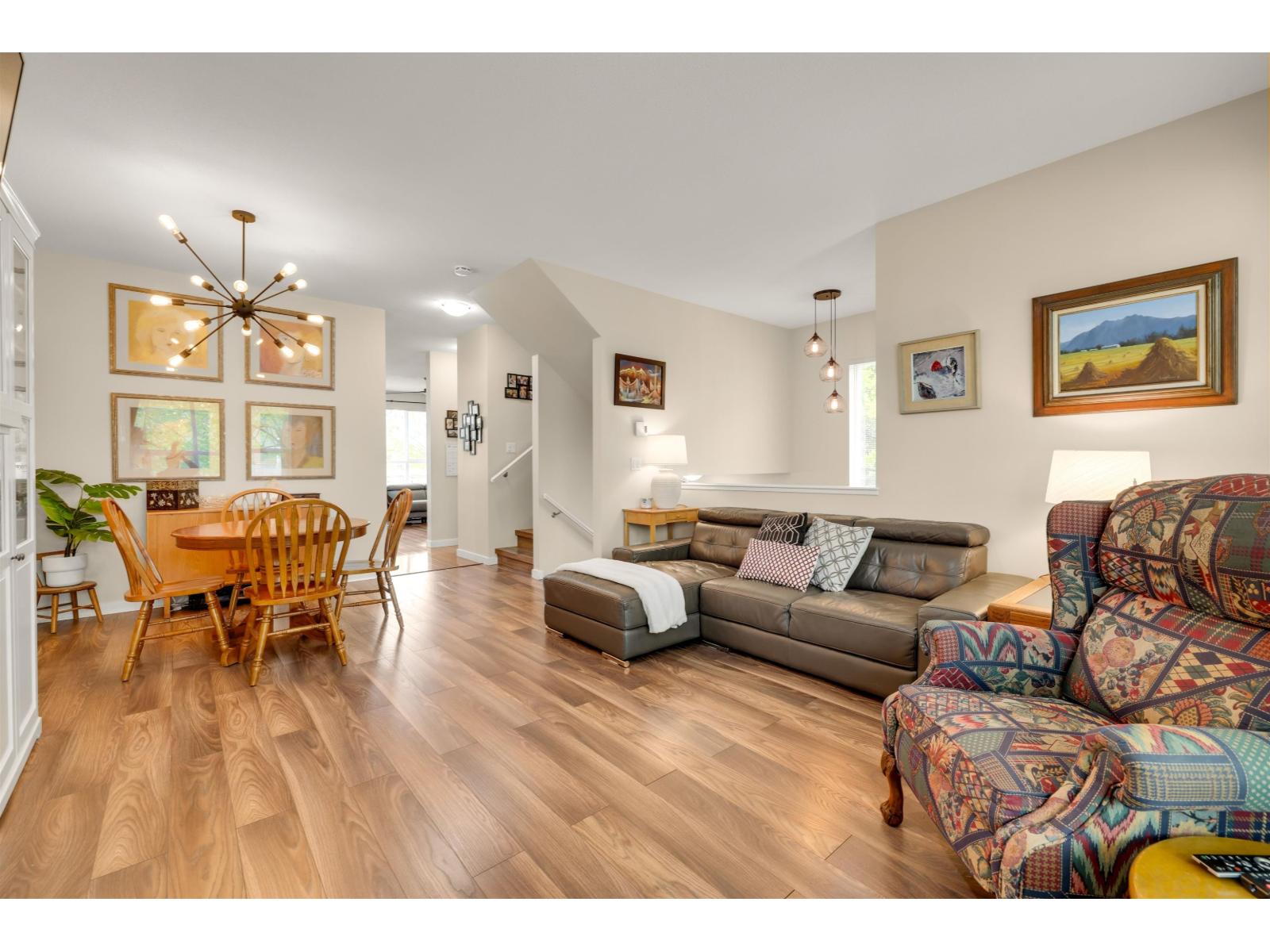 91 8355 DELSOM WAY, delta, British Columbia