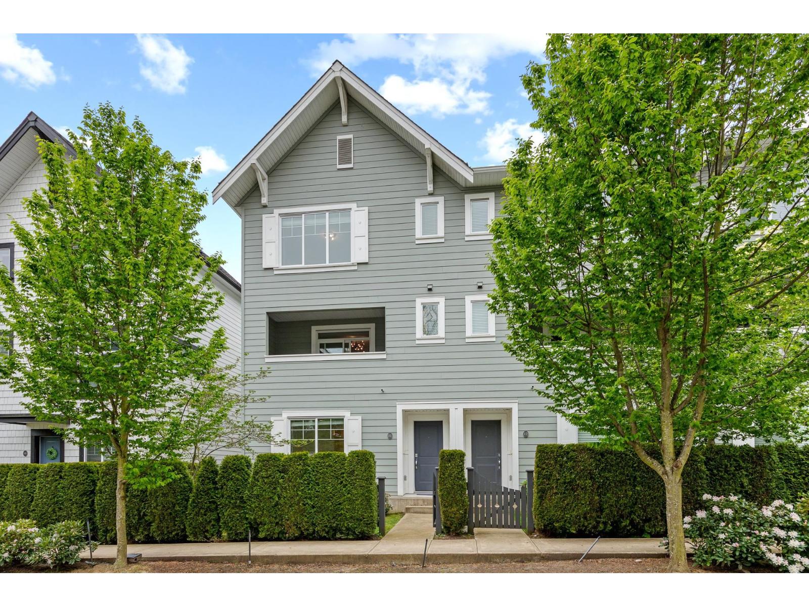 11 16323 15 AVENUE, surrey, British Columbia