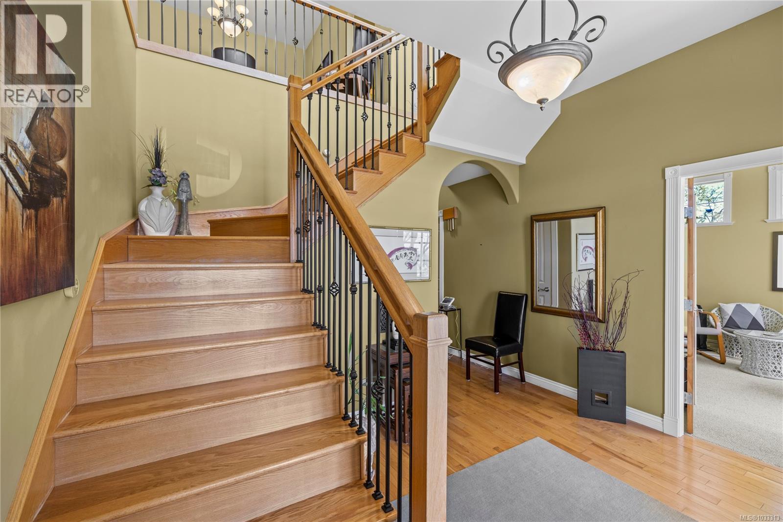 3737 Belaire Dr, Nanaimo, British Columbia  V9T 5A1 - Photo 4 - 1033313