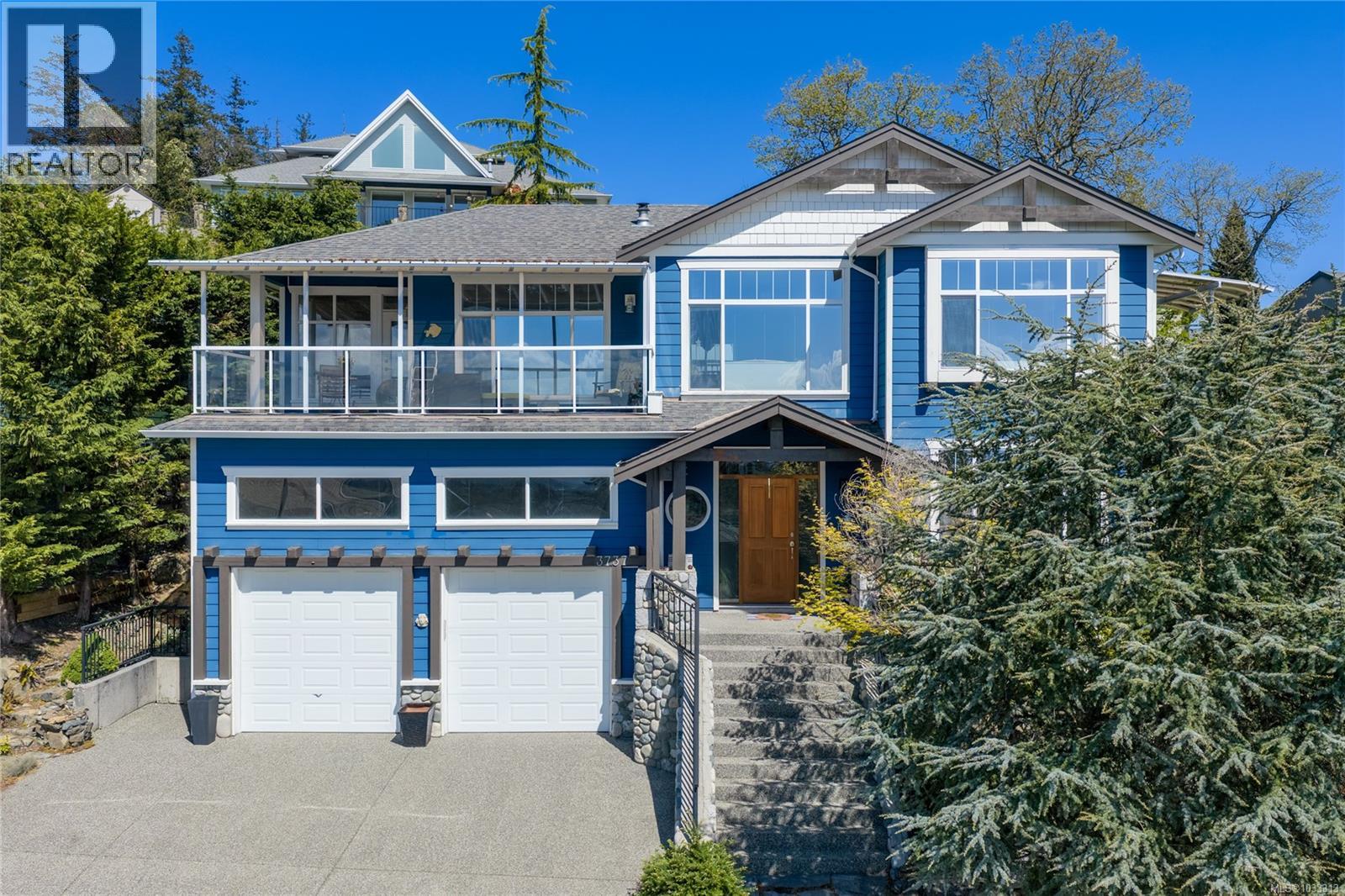 3737 Belaire Dr, Nanaimo, British Columbia