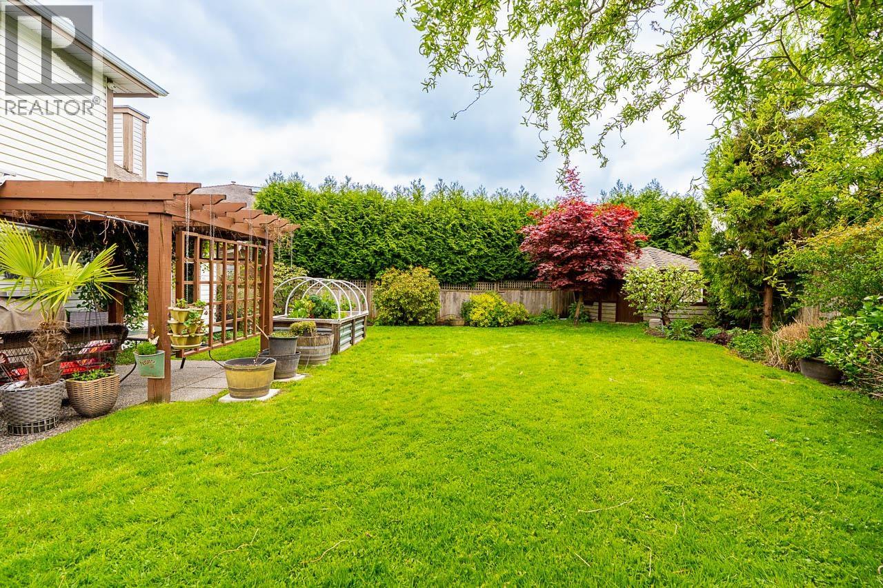 1249 Royal Court, Port Coquitlam, British Columbia  V3C 5X3 - Photo 38 - R3117318