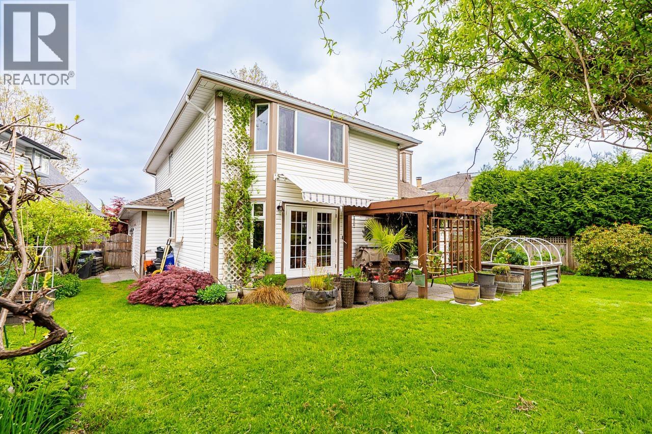 1249 Royal Court, Port Coquitlam, British Columbia  V3C 5X3 - Photo 39 - R3117318