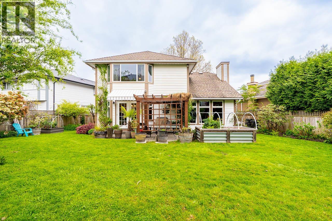 1249 Royal Court, Port Coquitlam, British Columbia  V3C 5X3 - Photo 40 - R3117318