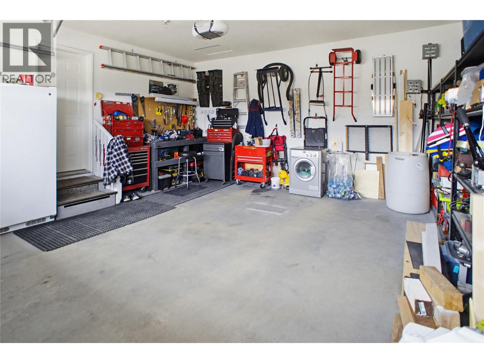 2020 Van Horne Drive Unit# 8, Kamloops, British Columbia  V1S 1G3 - Photo 25 - 10377401